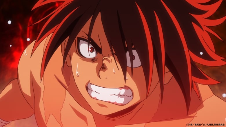 Assistir Hinomaru Sumo: Episódio 9 Online - Animes BR